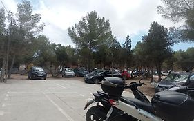 Apartamento Illa Blanca