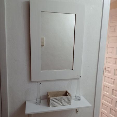 Apartamento Illa Blanca Es Pujols Exterior foto